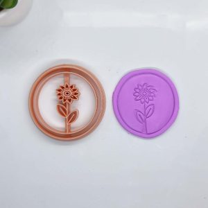 Clay Cutter #1411